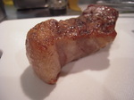 肉焼完成品
