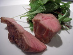 肉完成品