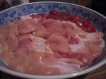 鳥栄鶏肉