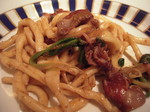 パスタ1マッサ
