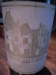 HautBrion85