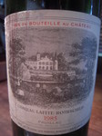 Lafitte85
