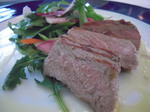 MASSA肉