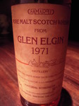 SAM ELGIN71