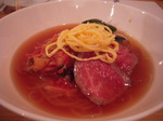 くにもと冷麺