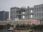 Lionお台場