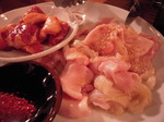 恵比寿ホルモン4