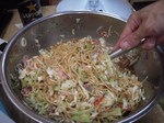 大木屋もんじゃ2
