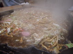 大木屋もんじゃ3