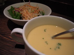 BLACOWSスープ