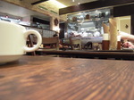 BLACOWS店内