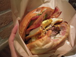 BLACOWSバーガー3