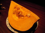 一球入魂南瓜
