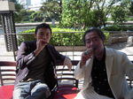 BS Pierreさん
