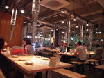 88店内