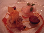 MARMITEデセール