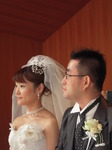 兄結婚式