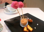 Hiromichi 茶菓子