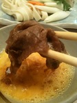 お肉