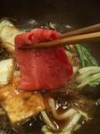 すき焼き