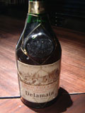 Delamain Cognac Pale&Dry特級