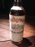 INCHGOWAR[Old Scotch Single Malt]