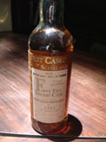 PORT ELLEN　FIRST FILL SHERRY CASK 1983 21y[Scotch Single Malt]