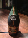 REMY MARTIN EXTRA Old Bottle before 20y