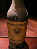 Cognac Napoleon GrandsReserveEary19thCentry[Cognac]