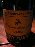Cognac Remy Martain Fine Champagne VSOP Magnum