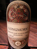 Longmorn 1966 GM[Scotch Single Malt]