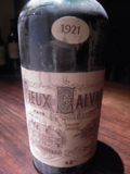Pierre Huet 1921[Brandy Calvados]