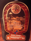 Ron Santiago de Cuba Extra Anejo 20y[Rum Cuba]