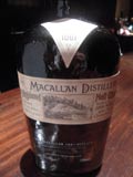 Macallan 1861 Replica[Whisky Scotch Single Malt]