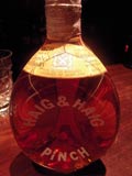 Haig tincap[Whisky Scotch Blended]