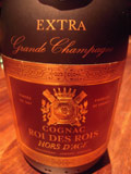 Roi des Roi Extra[Brandy Cognac]