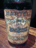 Martell Three Star 1970’s[Brandy Cognac]