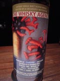 The Whisky Agency[funghi]Cardhu 1984 27y[Whisky SingleMalt]