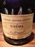 SALIGNAC Grand Reserve Extra[Brandy Cognac]