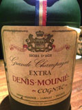 Denis Mounie Extra[Brandy Cognac]
