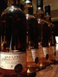 ADELPHI New Bottling[Whisky Scotch Single Malt]