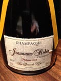 Jeaunaux Robin Brut Les Grands Nots Millesime 2003[Wine Champagne]
