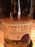 Adelphi Bunnahabhain 1997 14yo(ヘビーピート) 57.1% Refill Sherry[Whisky SingleMalt]