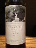 TOMATIN 1976 34yo “THE LIFE12th [ Whisky Scotch SingleMalt ]