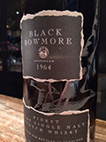 black_bowmore1964-3rd_edition
