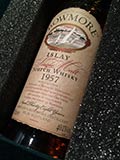 Bowmore 1957-38y [ Whisky Scotch Single Malt ]
