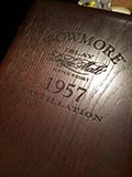 Bowmore 1957-38y [ Whisky Scotch Single Malt ]
