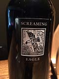 Screaming Eagle Cabernet Sauvignon [ Wine California ]